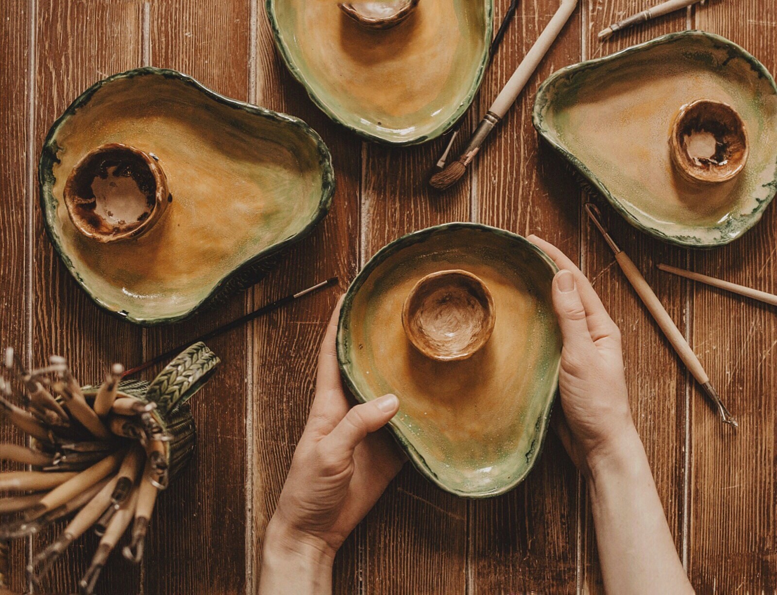 Авокадо фото 3