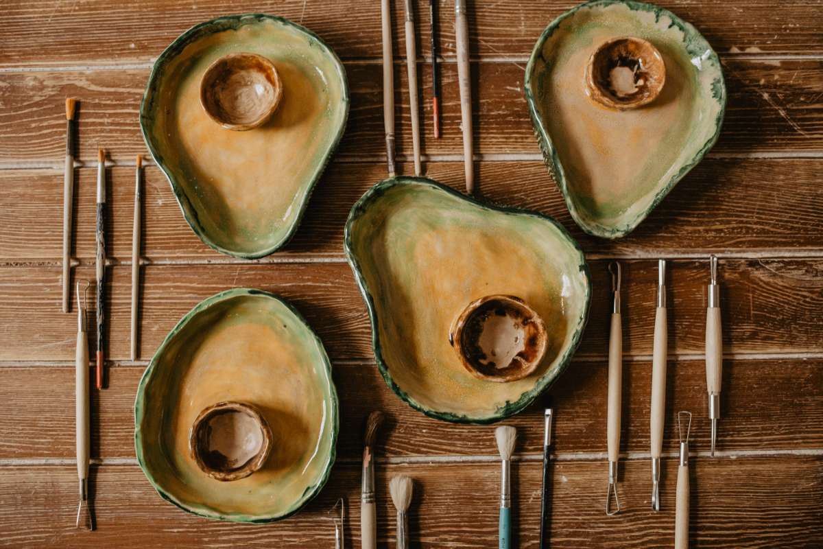 Авокадо фото 1