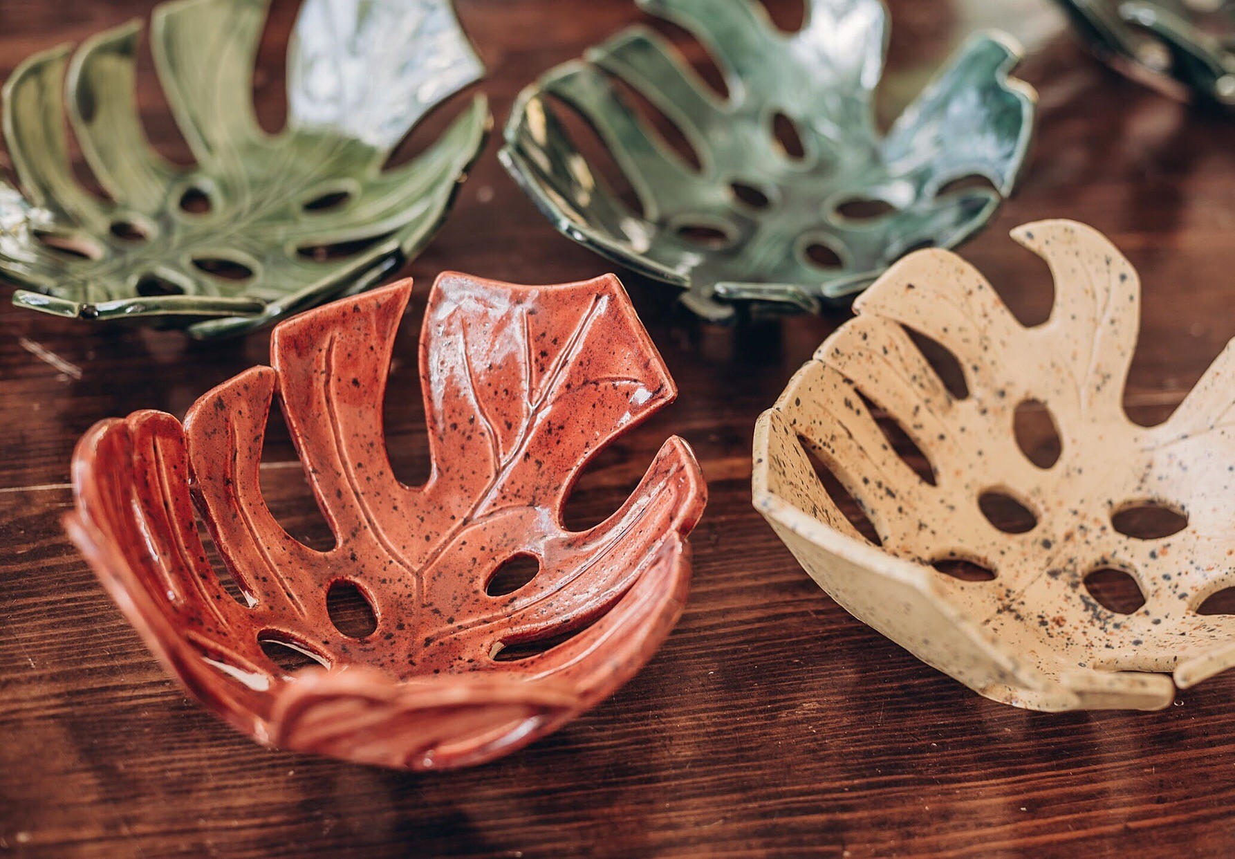 Монстера фото 1