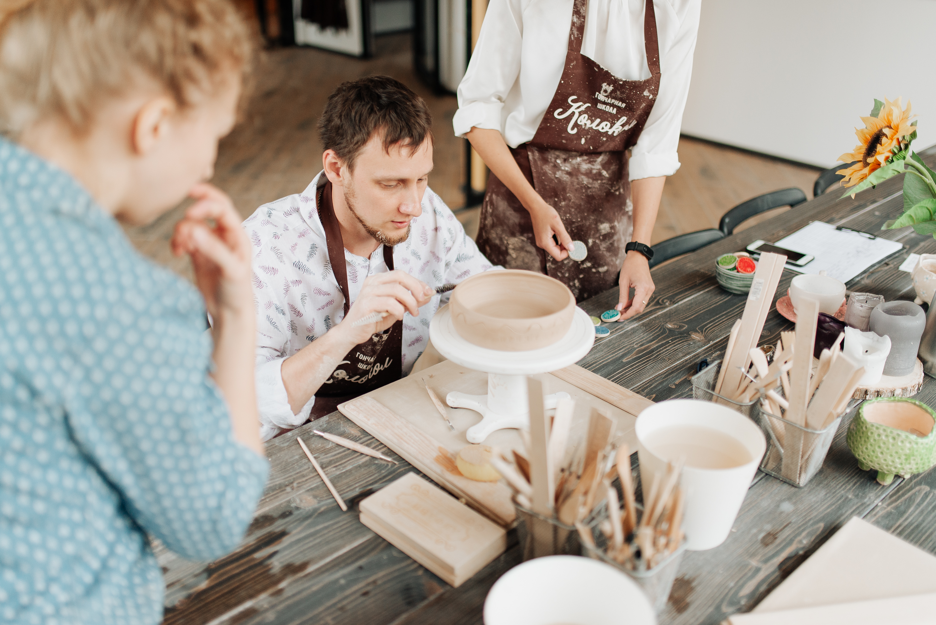 Базовый курс фото 1