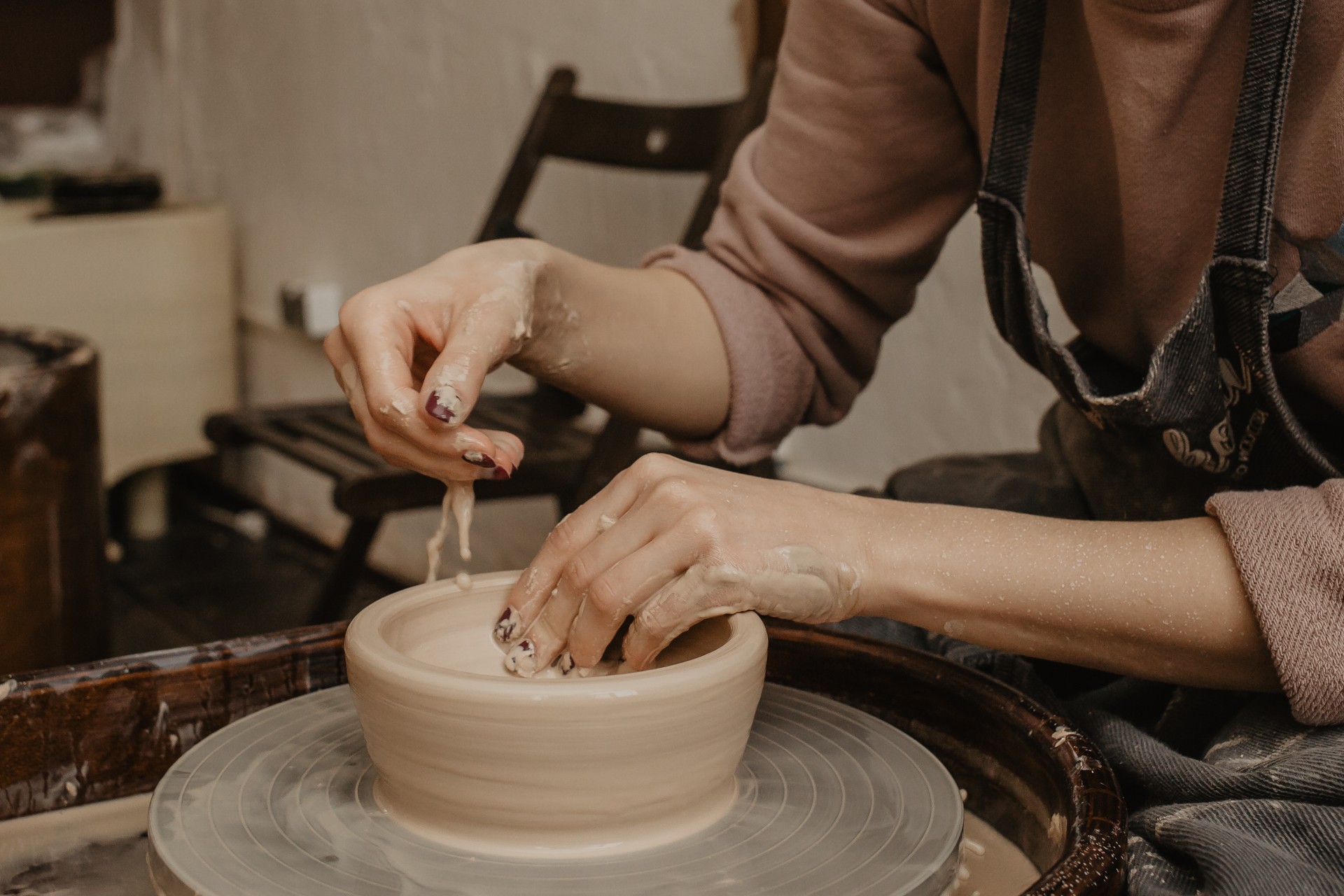 Базовый курс фото 5