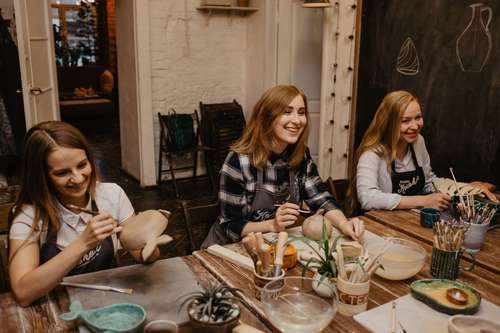 Базовый курс фото 6