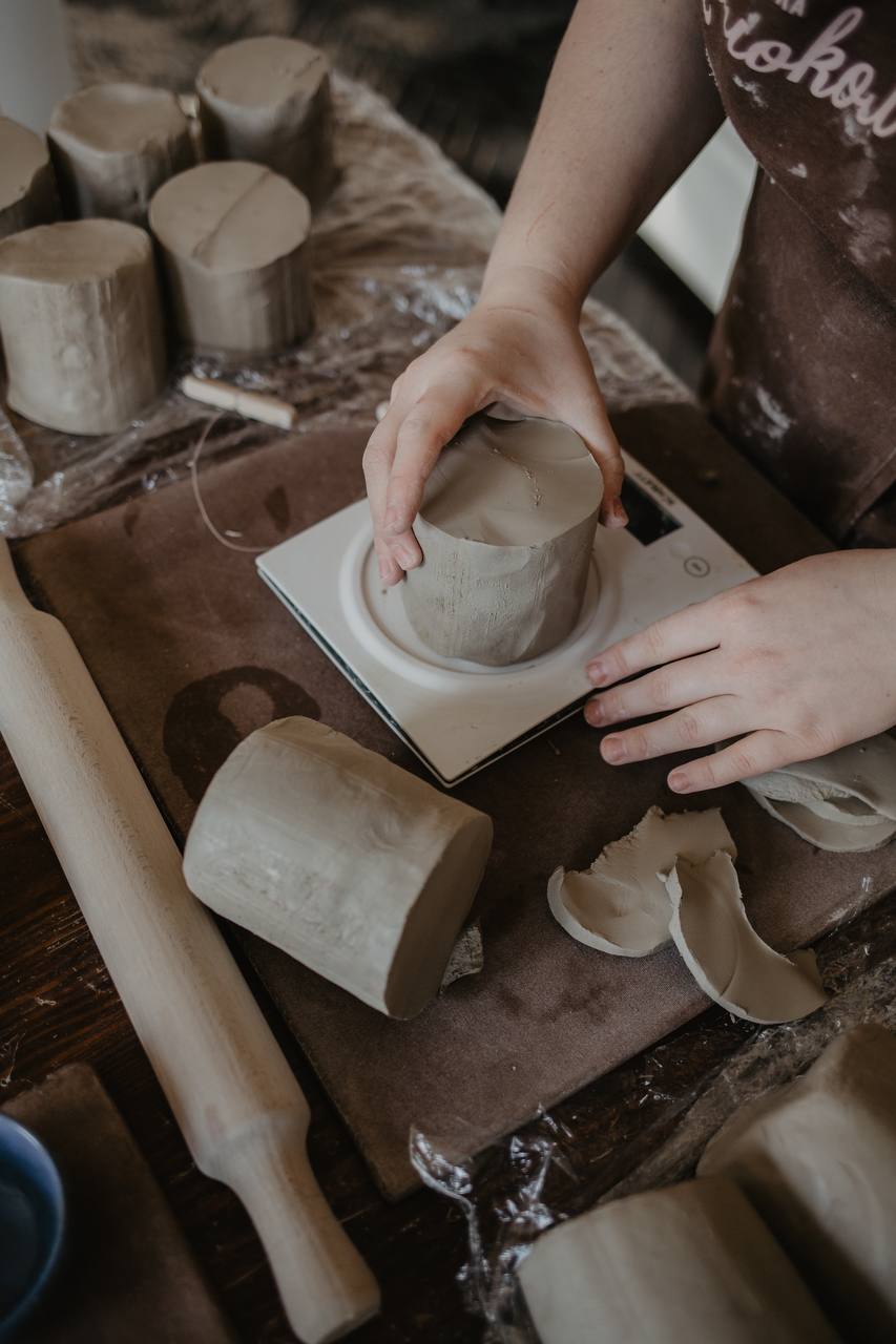 Продвинутый курс фото 8