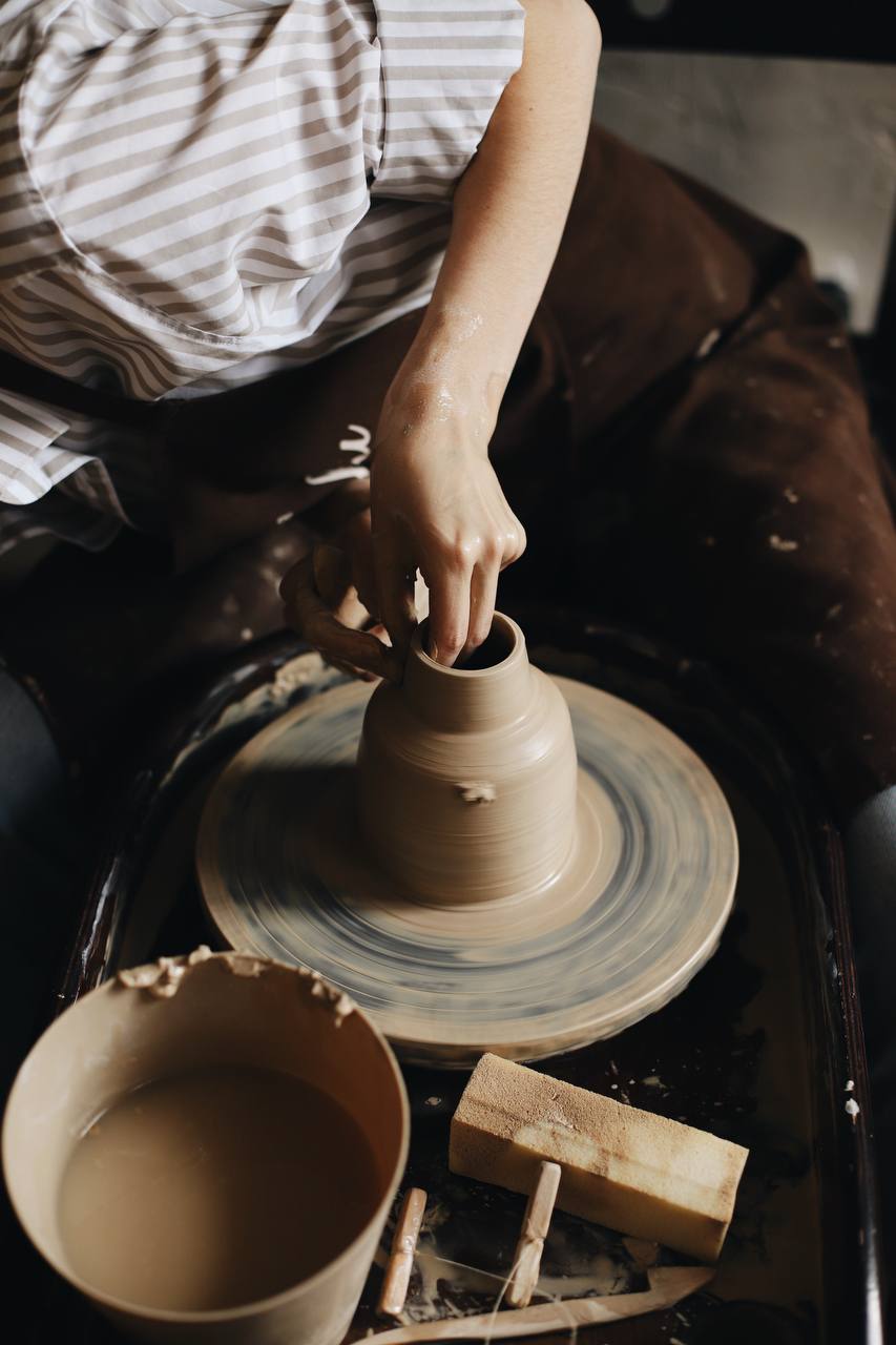 Продвинутый курс фото 5