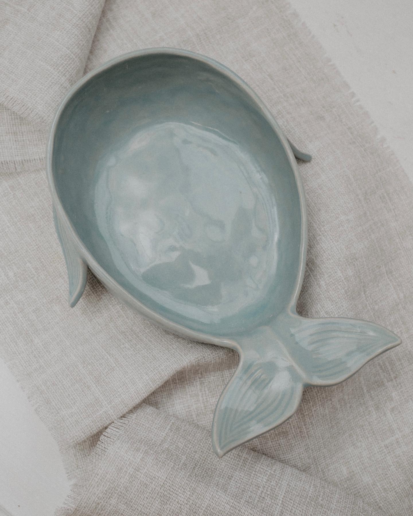 Мисочка кит фото 5