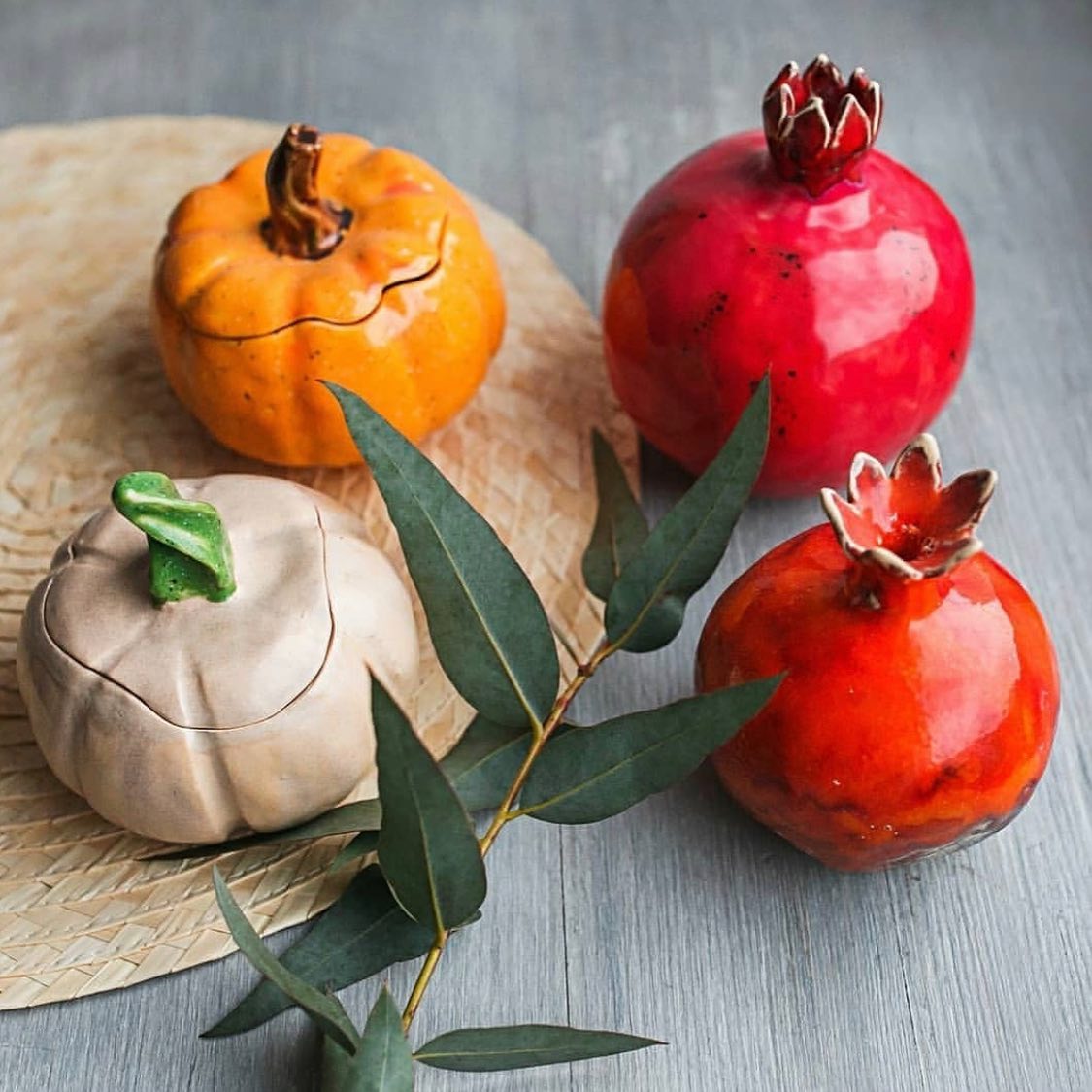 Гранат фото 4