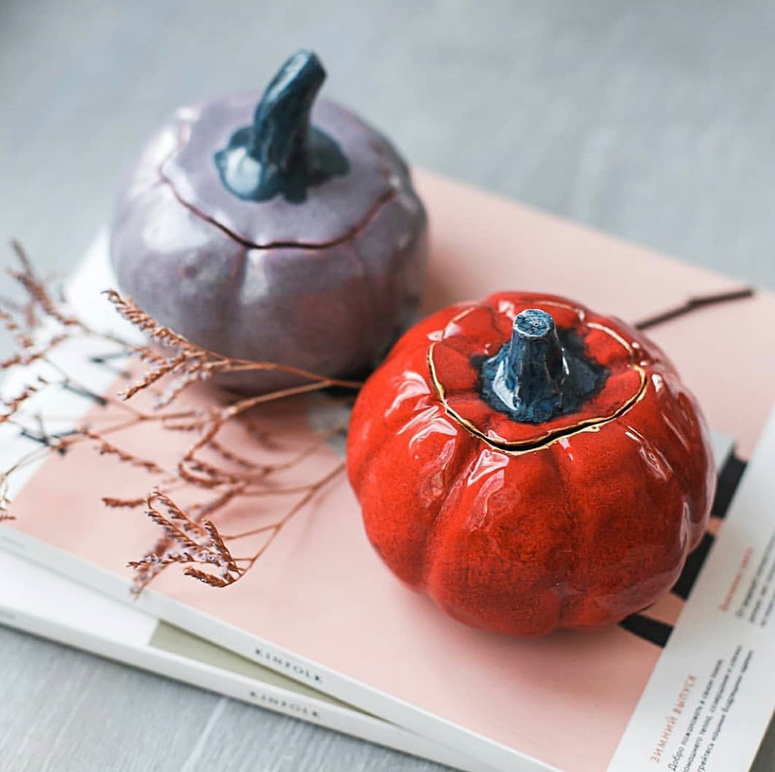 Гранат фото 3