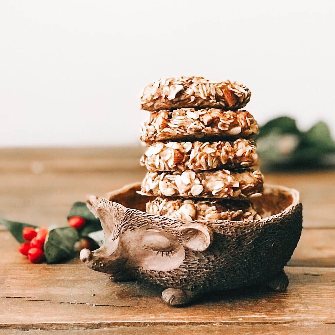 Мисочка ёжик фото 4