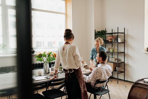 Свидание фото 4