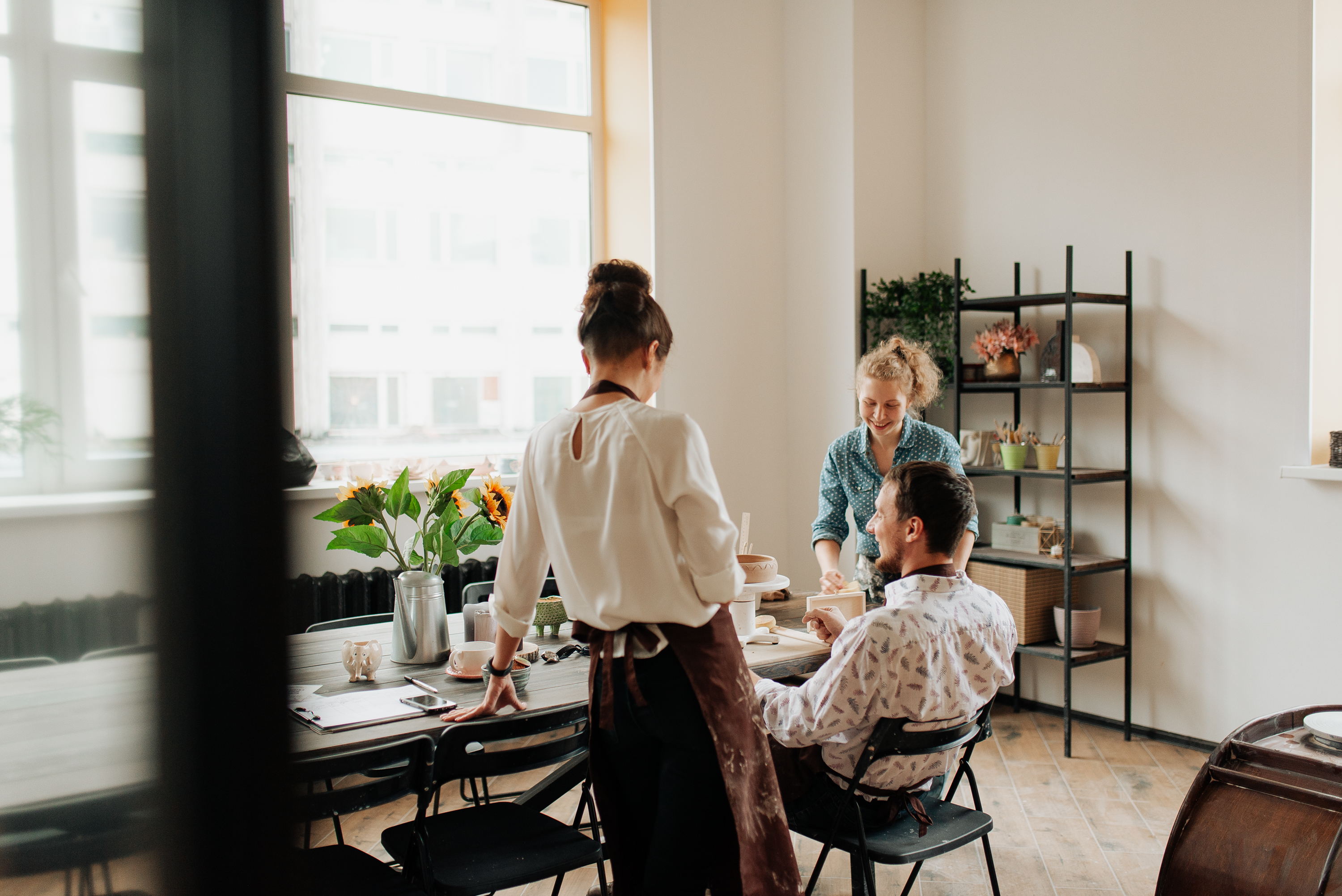 Свидание фото 4