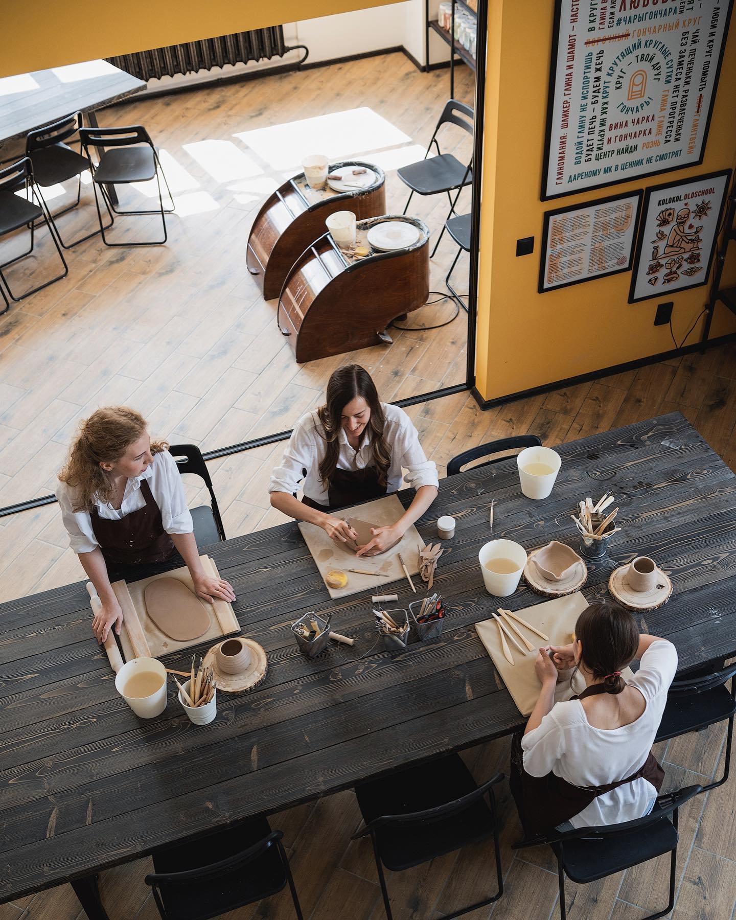 Индивидуальный урок фото 3