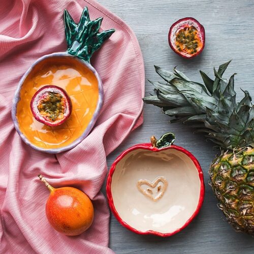 Мисочка Фрукт фото 2