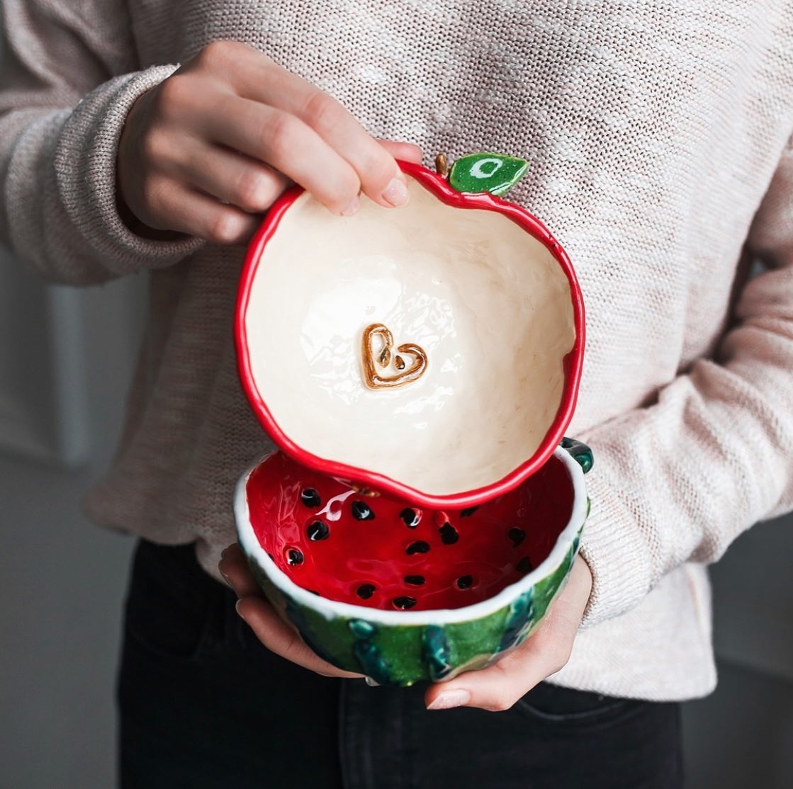 Мисочка Фрукт фото 4