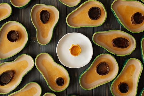 Мастер-класс для школьников фото 2