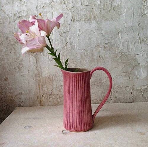 МК Лепная ваза/кувшин  фото 2