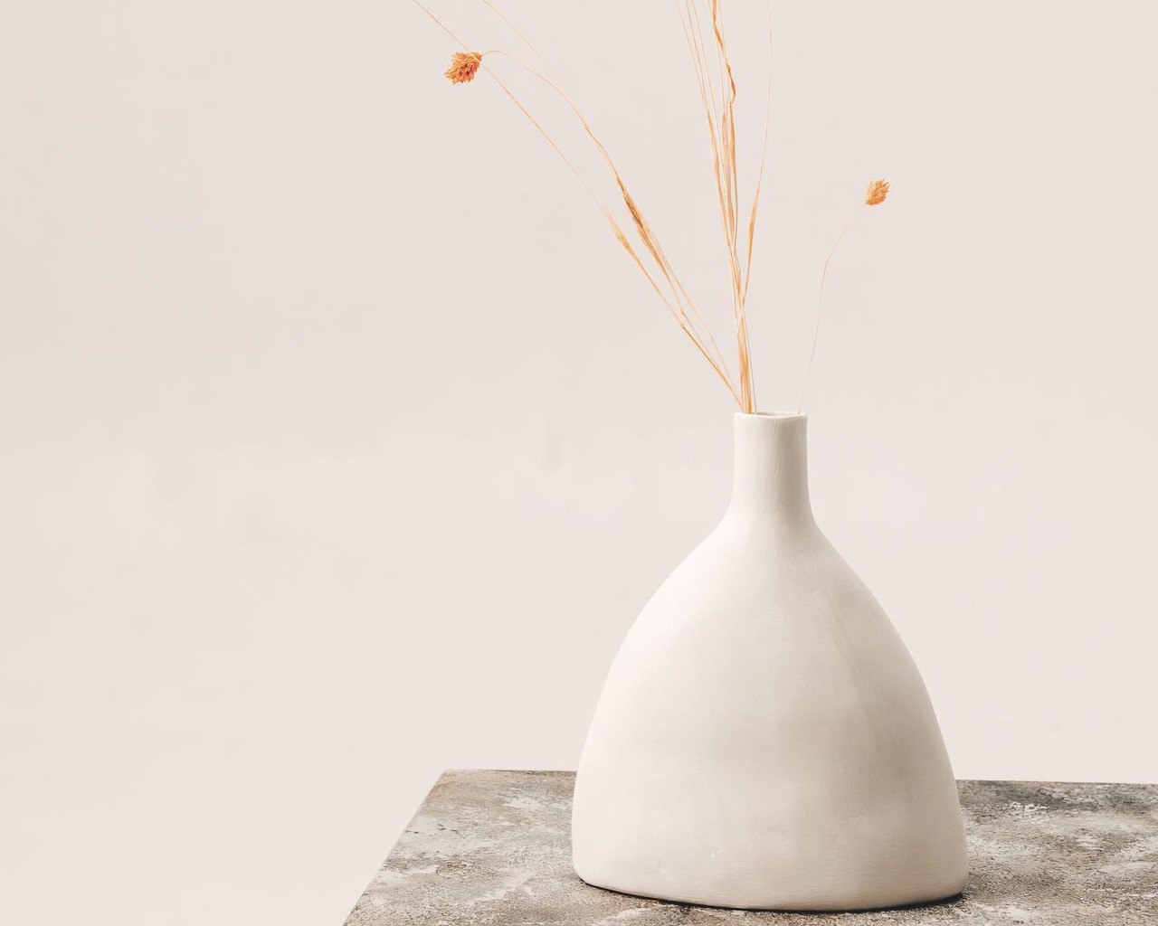 Интерьерная ваза  фото 2