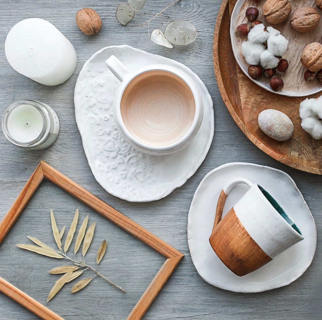 Гончарный круг свободная тема фото 2