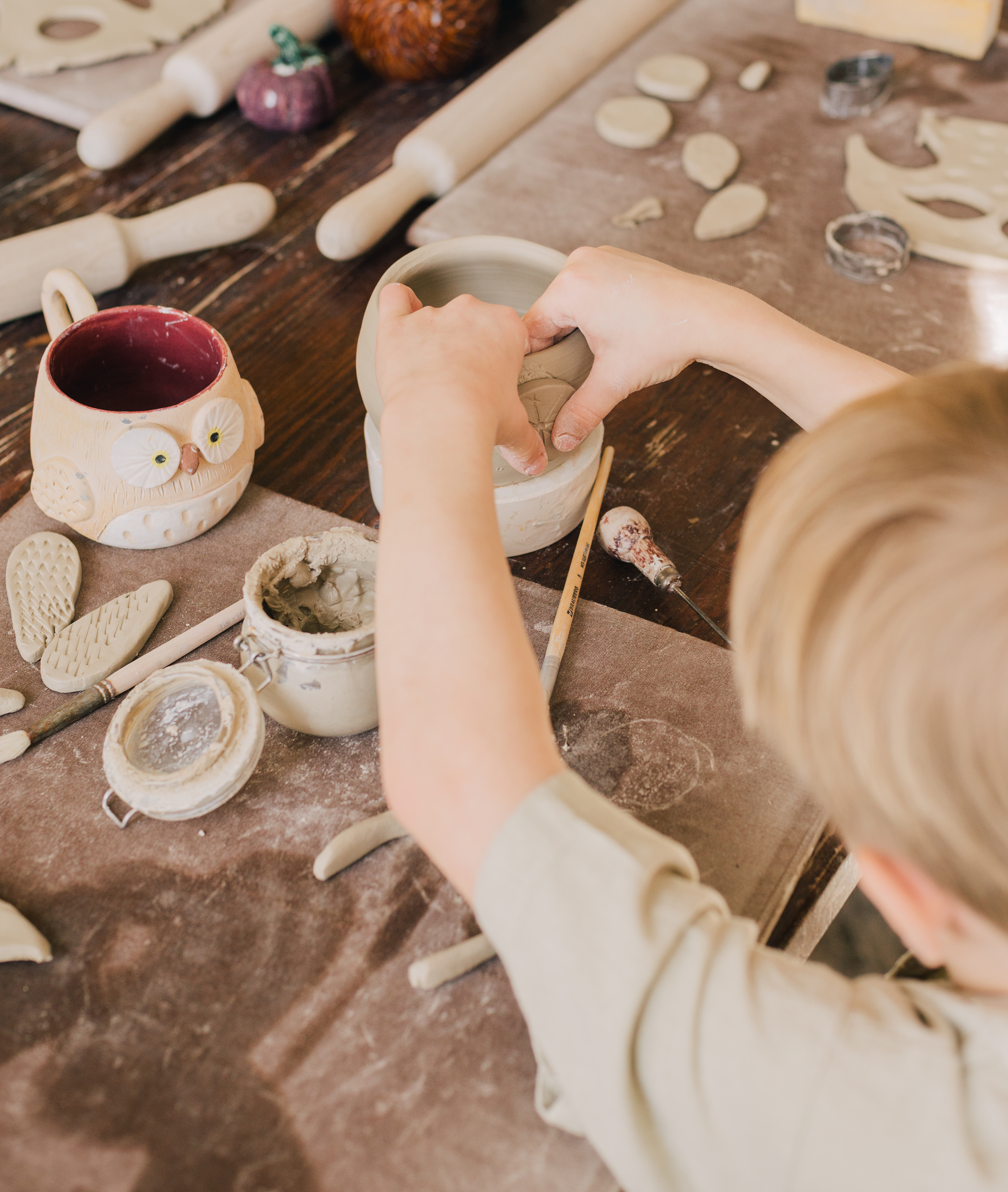 Детский курс (7+) фото 1