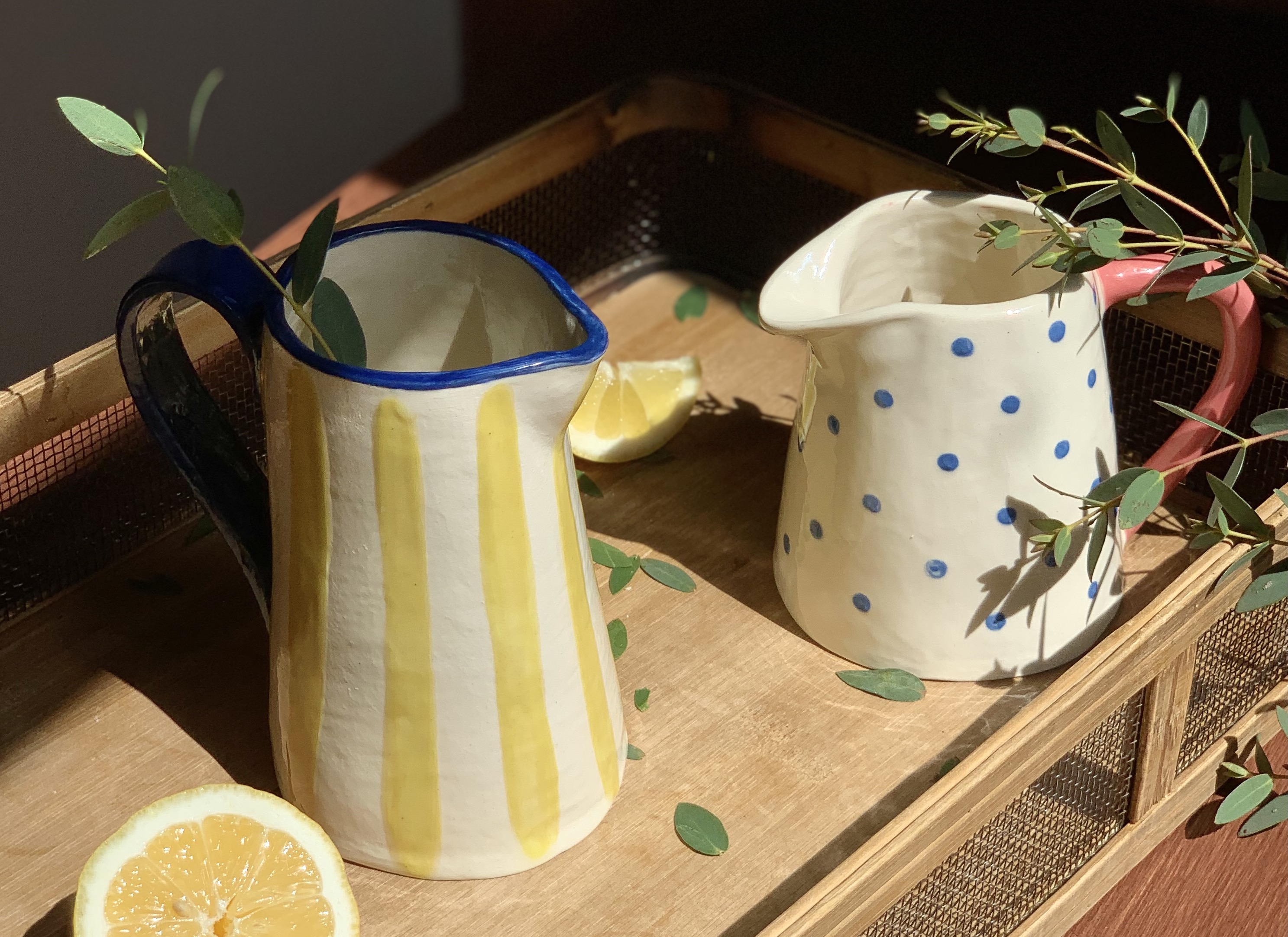 Кувшин (14+) фото 1