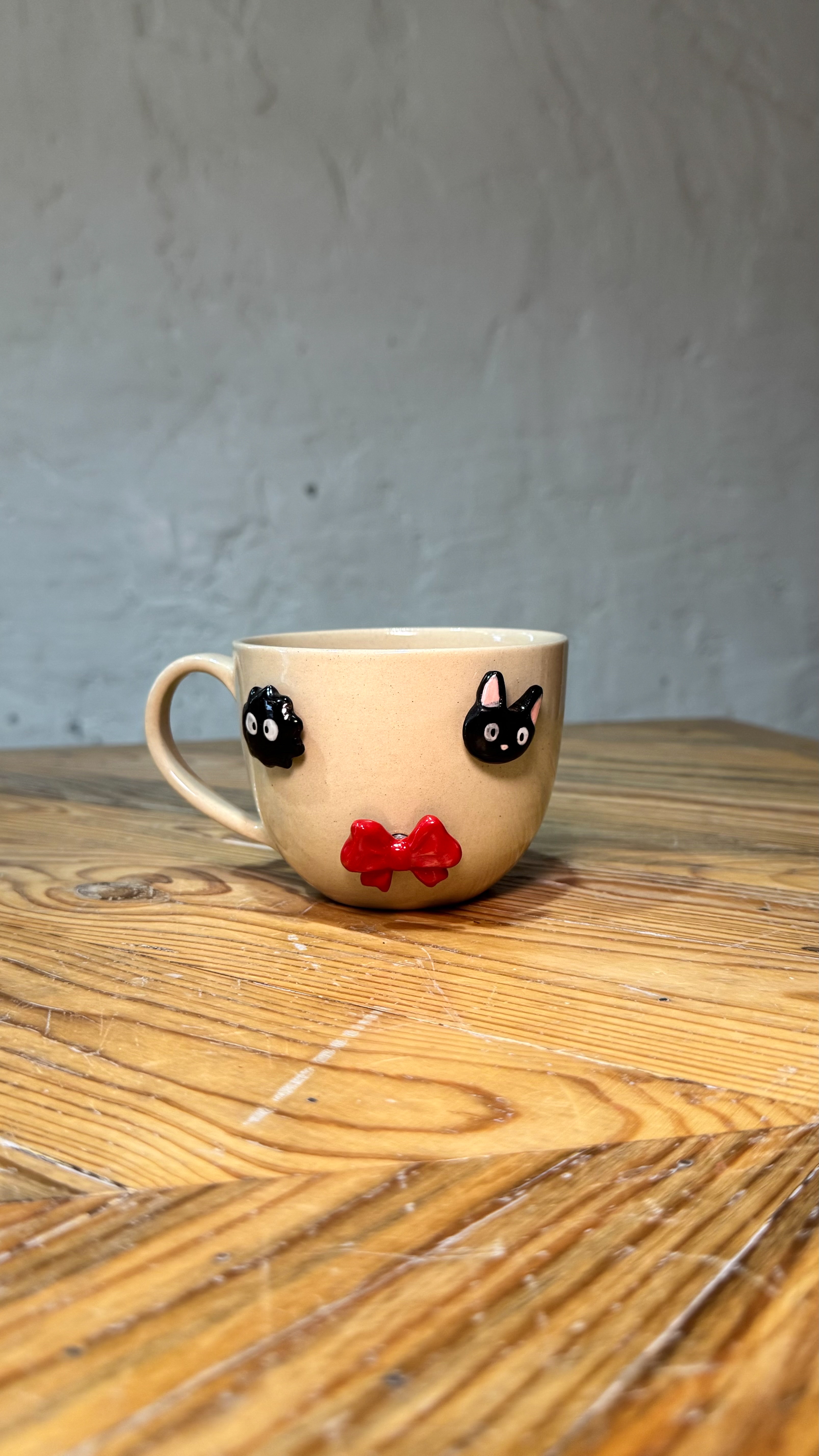 Сюжетная Кружка (13+) фото 3